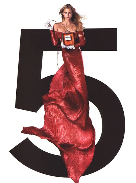 estella warren chanel commercial